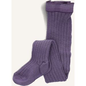 MP - Rib - Panty's - Lavendel Dust - 70