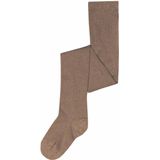 Mp Denmark Panty's/sokken 385 Bruin