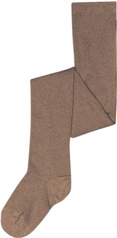 Mp Denmark Panty's/sokken 385 Bruin