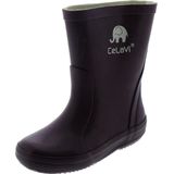 CeLaVi Regenlaarzen voor jongens, blackberry wine, 20 EU, Blackberry Wine, 20 EU