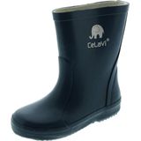 CeLaVi - Basic regenlaarzen voor kinderen - IJsblauw