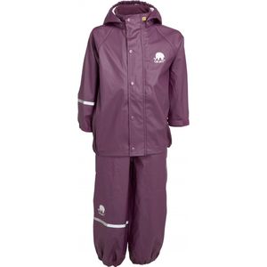 Blackberry Wine regenpak van CeLaVi 68/74