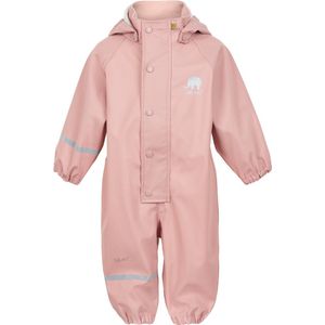 CeLaVi - Regenoverall - Misty Rose - Wind- en Waterdicht - PU-Materiaal