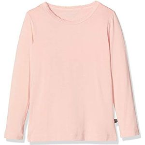 Minymo Kids Blouse L/S Bamboo Ondergoed (Kinderen |roze)