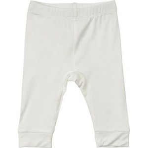 MINYMO - Babylegging - Wit - 74 cm