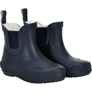 Celavi - Basic Wellies Short - Laarzen - Groen - Natuurrubber