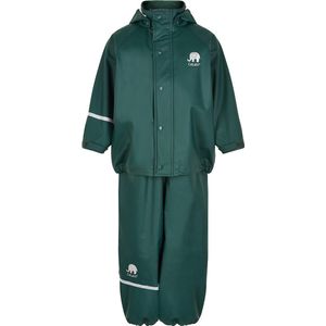 CeLavi - Regenpak - Groen - Kinderen