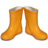 Celavi - Basic Wellies - Laarzen - Handgemaakt - Natuurlijk Rubber