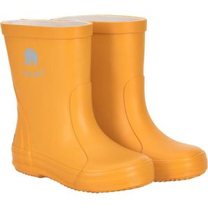 Celavi - Basic Wellies - Laarzen - Handgemaakt - Natuurlijk Rubber