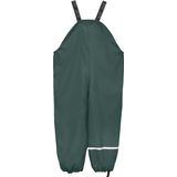 CeLaVi - Regenbroek met bretels voor kinderen - Ponderosa Pine - maat 100 (98-104cm)