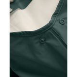 CeLaVi - Regenbroek met bretels voor kinderen - Ponderosa Pine - maat 100 (98-104cm)