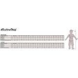 T-shirt - Katoen - Zacht - Blauw