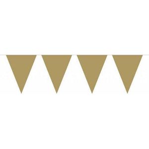 Gouden Slingers 10m