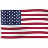 Vlag Amerika 1,5m