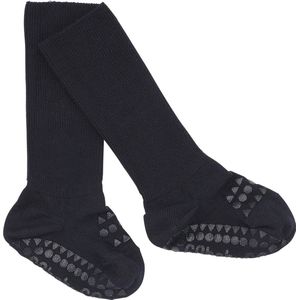 GoBabyGo - Bamboe Antislip Sokjes - Zacht - Voor Baby's - Maat 17-21