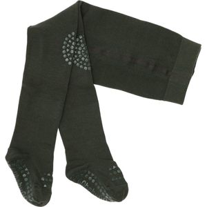 GoBabyGo - Anti-lip Panty's - Groen - Katoen