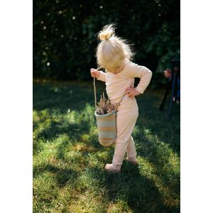 GoBabyGo Broek - Hoofdmap - Rose - GoBabyGo - 2 jaar (92) - Broeken - Katoen