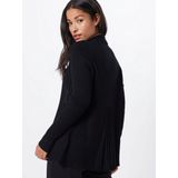 Freequent - Vest 112879 - Zwart - Dames