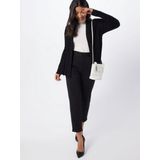 Freequent - Vest 112879 - Zwart - Dames