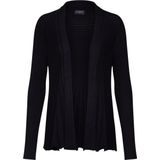 Freequent - Vest 112879 - Zwart - Dames