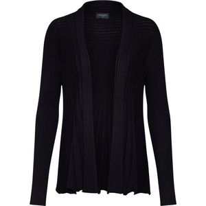 Freequent - Vest 112879 - Zwart - Dames