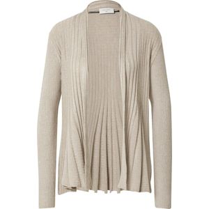 Freequent - Vest 112879 - Beige - Dames