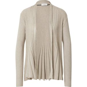 Freequent - Vest 112879 - Beige - Dames