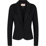 Freequent - Blazer 115241 - Zwart - Dames