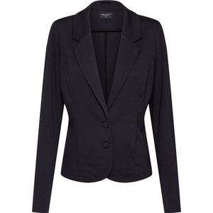 Freequent - Blazer 115241 - Zwart - Dames
