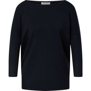 FREEQUENT Strickpullover JONE (1-tlg) Plain/ohne Details