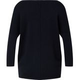 Hoodie - Salute - Met 3/4 Mouwen - Zonder Capuchon - Lange Mouwen