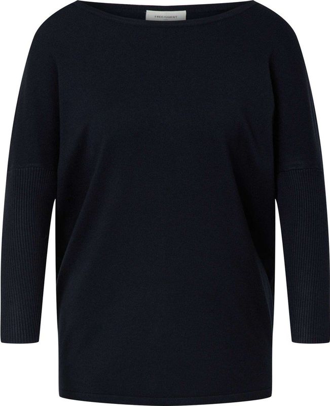 Hoodie - Salute - Met 3/4 Mouwen - Zonder Capuchon - Lange Mouwen