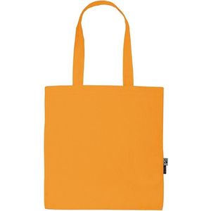 Shopping Bag with Long Handles (Oke Oranje)
