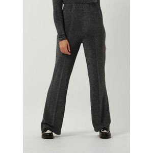 Lollys Laundry Chile Pants Dames - Chino - Pantalon - Zilver