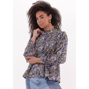 Lollys Laundry - Balu Blouse - Lichtroze - Katoenmix