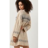 Lollys Laundry Gigi - Trui - Ecru - XS