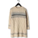 Lollys Laundry Gigi - Trui - Ecru - XS