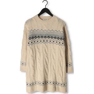 Lollys Laundry Gigi - Trui - Ecru - XS