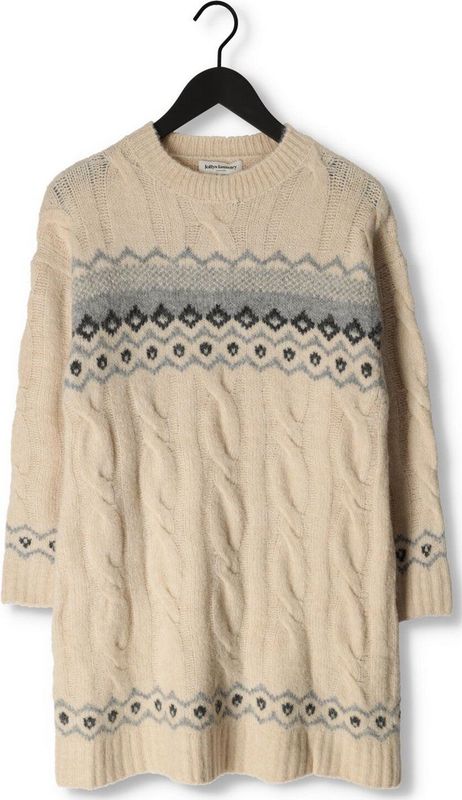 Lollys Laundry Gigi - Trui - Ecru - XS