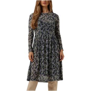 Lollys Laundry Lydia Dress - Jurk - Multi
