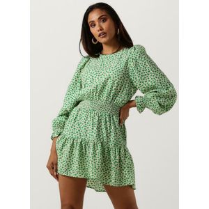 Lollys Laundry - Parina - Jurk - Veelkleurig