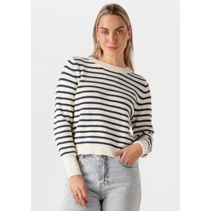 Lollys Laundry - Dane Jumper - Vest - Zwart