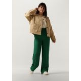 Lollys Laundry - Viane - Spaghetti Top - Natuurwit