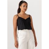 Lollys Laundry - Viane - Blouseshirt - Zwart