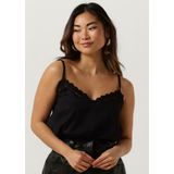 Lollys Laundry - Viane - Blouseshirt - Zwart