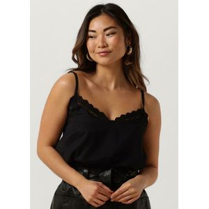 Lollys Laundry - Viane - Blouseshirt - Zwart