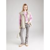 Lollys Laundry - Lottiell Jumper LS - Hoodie - Roze