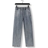 Lollys Laundry - Monall Slim Fit Pants - Jeans - Lichtblauw