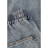 Lollys Laundry - Monall Slim Fit Pants - Jeans - Lichtblauw