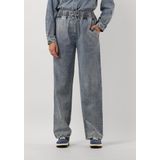 Lollys Laundry - Monall Slim Fit Pants - Jeans - Lichtblauw